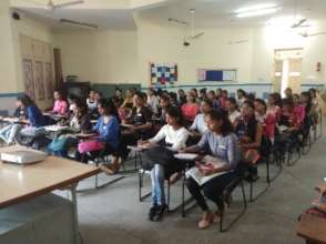 USF- ESSAY WRITING COMPETITION