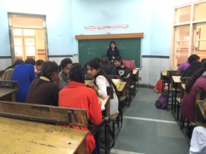 Workshop on EXAM PREPAREDNESS