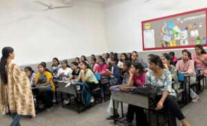 Employability Workshop on Verbal Communication