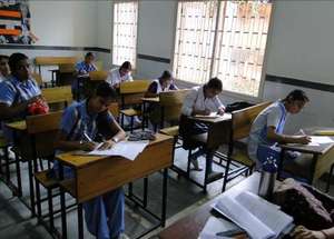 Written test