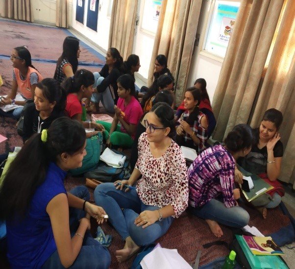 Employability Workshop