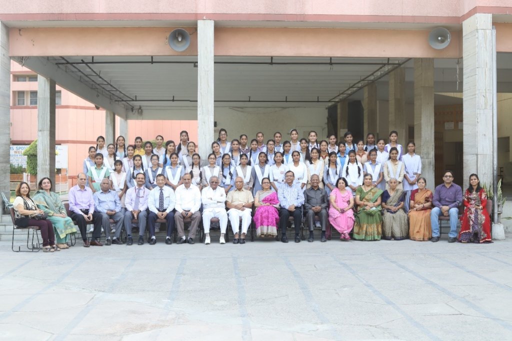Induction Ceremony 2018