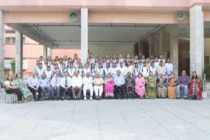 Induction Ceremony 2018