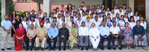 INDUCTION CEREMONY