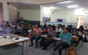 Women's Rights by Ms. Kamakshi