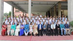 Induction Ceremony 2019