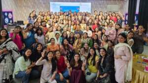 Induction For 23rd Batch N Delhi