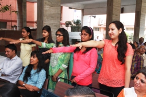 Induction - Delhi