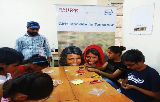 Training Session on Computer Technologies