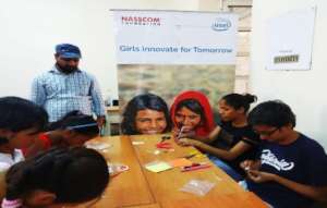 Training Session on Computer Technologies