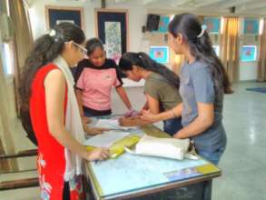 Employability workshop - Assertiveness by Garima