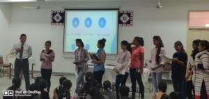 Emotional Coping, Assertiveness - Ashish