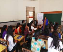 Mentorship Training by Garima