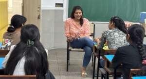 Mentoring Sessions
