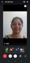 Session on Adaptability & Learning