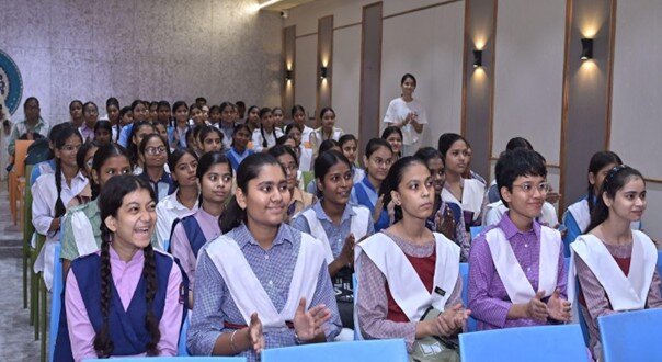 Orientation and Induction Ceremony