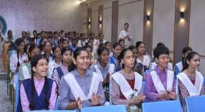 Orientation and Induction Ceremony