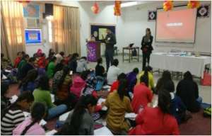Career Counselling
