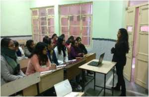 Mentorship Orientation