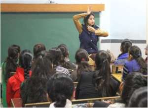 Kathak Workshop