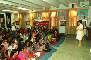 Quarterly Workshop