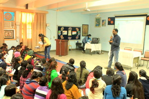 Quarterly Workshop
