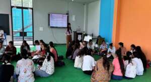 Quarterly Workshops N Delhi