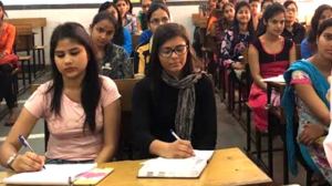 RESUME WRITING WORKSHOP