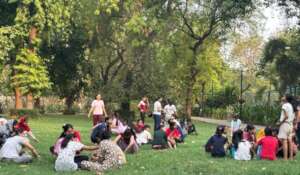 Residential Camp