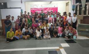 Residential Camp