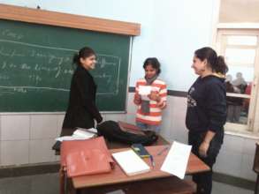 SELF ESTEEM WORKSHOP