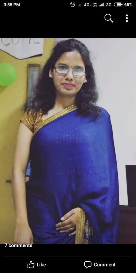 Sanya Singhal