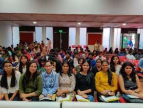 Seminar on Skill Development and Entrepreneurship