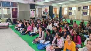 Session on Decision Making