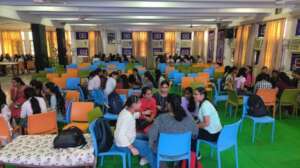 Session on Financial Literacy