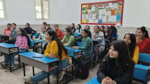 Session on Self Awareness