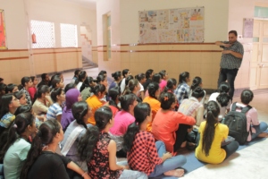 Small Group Workshop