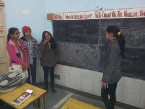 Workshop for Fellows
