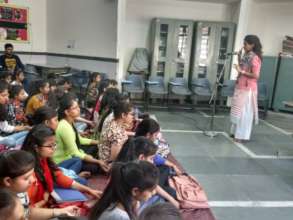 Small group-April-17-1