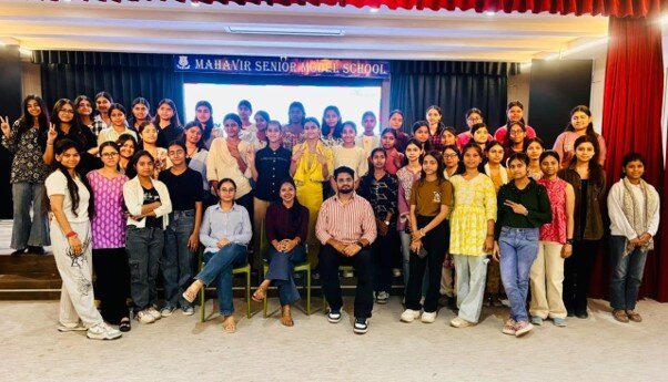 Small group Workshop