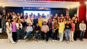 Small group Workshop