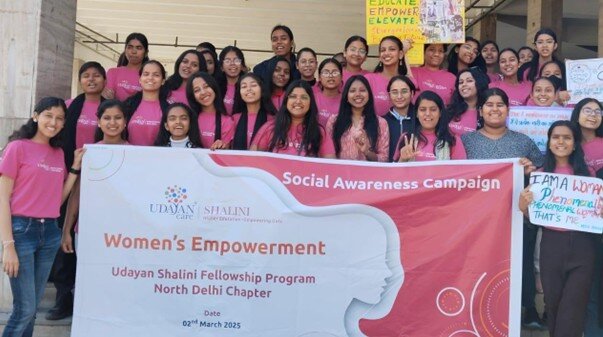 Social Campaign