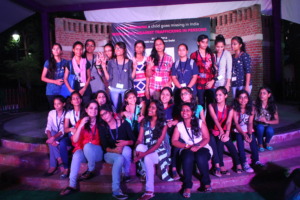 social campaign