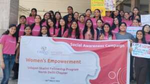Social Campaign