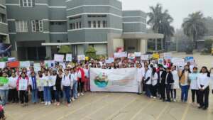 Social Work Campaign