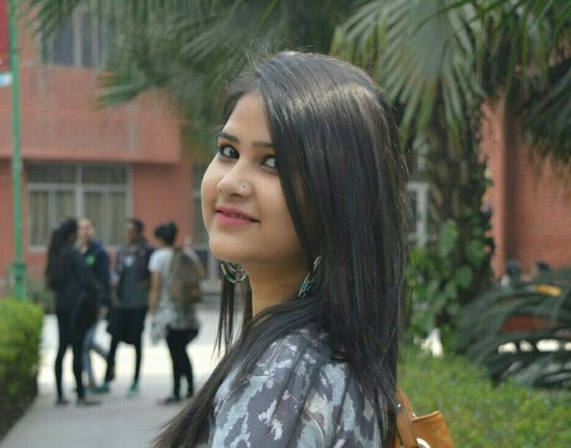 Success story - Neha
