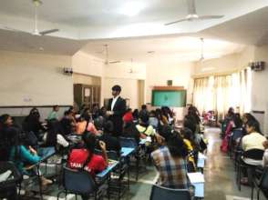 Futureof Jobs in India' by Mr. KunalKalra