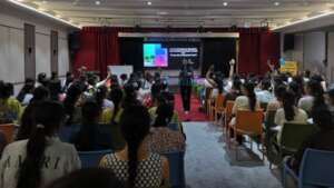 Workshop on Savings and Financial Empowerment