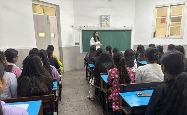 Employability Workshop on Verbal Communication
