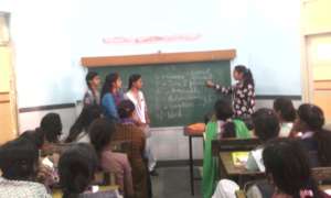 Conflcit Resolution Role Play